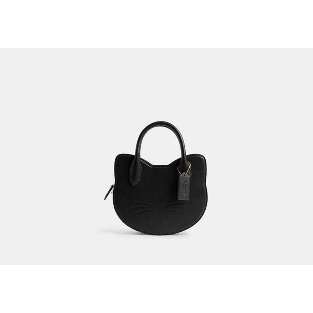 Coach Cat Bag!🐈‍⬛ Ultra rare🎃 2025